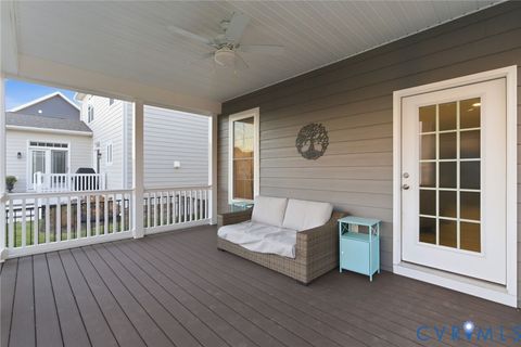 Tiny photo for 124 Axton Lane, Ashland, VA 23005 (MLS # 2531755)