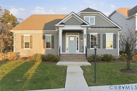 Photo of 124 Axton Lane, Ashland, VA 23005 (MLS # 2531755)