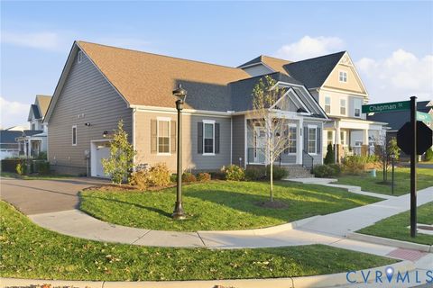 Tiny photo for 124 Axton Lane, Ashland, VA 23005 (MLS # 2531755)