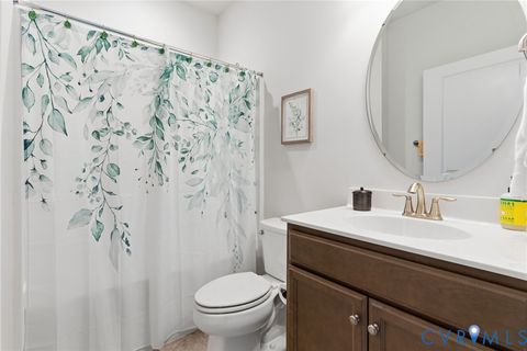 Tiny photo for 124 Axton Lane, Ashland, VA 23005 (MLS # 2531755)