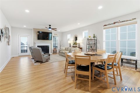 Tiny photo for 124 Axton Lane, Ashland, VA 23005 (MLS # 2531755)