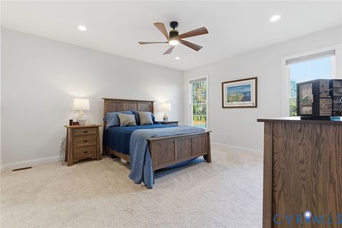 Tiny photo for 124 Axton Lane, Ashland, VA 23005 (MLS # 2531755)