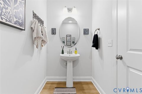 Tiny photo for 124 Axton Lane, Ashland, VA 23005 (MLS # 2531755)