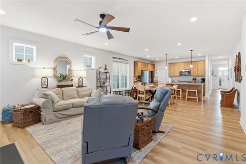 Tiny photo for 124 Axton Lane, Ashland, VA 23005 (MLS # 2531755)