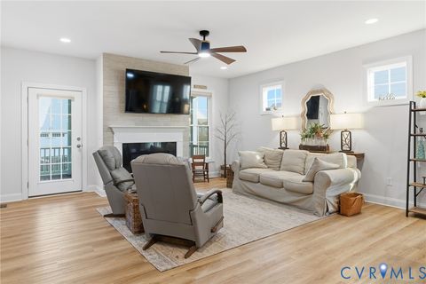 Tiny photo for 124 Axton Lane, Ashland, VA 23005 (MLS # 2531755)