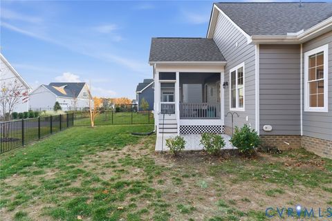 Tiny photo for 124 Axton Lane, Ashland, VA 23005 (MLS # 2531755)