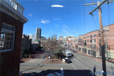 Tiny photo for 219 N 19th Street #U31, Richmond, VA 23223 (MLS # 2614691)