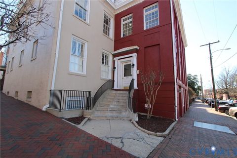Photo of 219 N 19th Street #U31, Richmond, VA 23223 (MLS # 2614691)