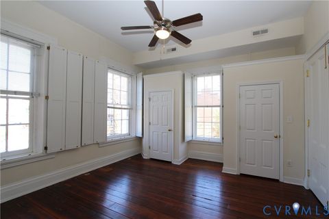 Tiny photo for 219 N 19th Street #U31, Richmond, VA 23223 (MLS # 2614691)