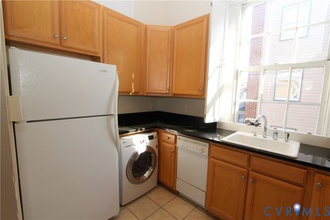 Tiny photo for 219 N 19th Street #U31, Richmond, VA 23223 (MLS # 2614691)