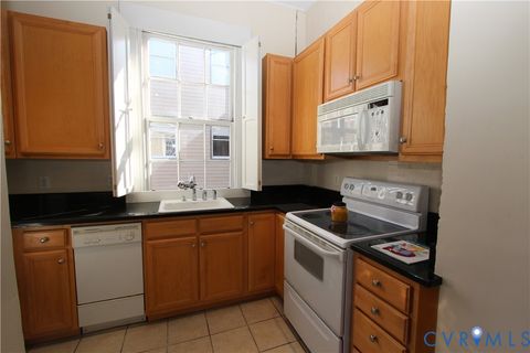 Tiny photo for 219 N 19th Street #U31, Richmond, VA 23223 (MLS # 2614691)