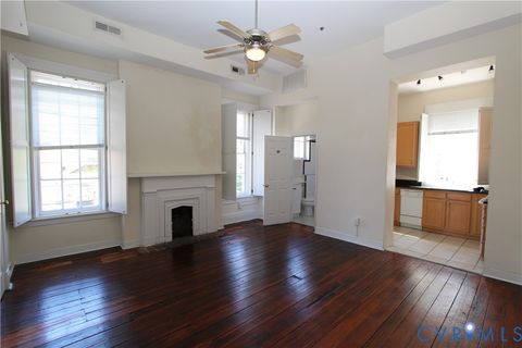 Tiny photo for 219 N 19th Street #U31, Richmond, VA 23223 (MLS # 2614691)