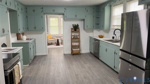 Tiny photo for 1501 N Main Street, Gretna, VA 24557 (MLS # 2617996)