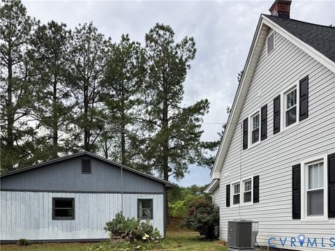 Tiny photo for 1501 N Main Street, Gretna, VA 24557 (MLS # 2617996)