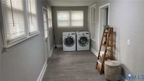 Tiny photo for 1501 N Main Street, Gretna, VA 24557 (MLS # 2617996)