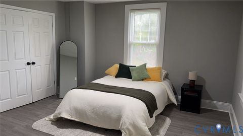 Tiny photo for 1501 N Main Street, Gretna, VA 24557 (MLS # 2617996)