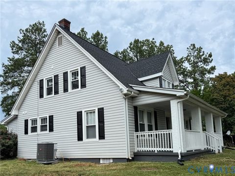 Tiny photo for 1501 N Main Street, Gretna, VA 24557 (MLS # 2617996)