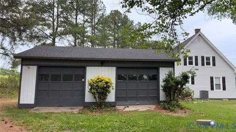 Tiny photo for 1501 N Main Street, Gretna, VA 24557 (MLS # 2617996)
