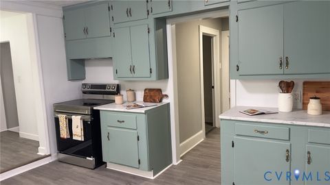 Tiny photo for 1501 N Main Street, Gretna, VA 24557 (MLS # 2617996)
