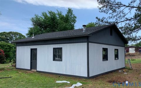 Tiny photo for 1501 N Main Street, Gretna, VA 24557 (MLS # 2617996)