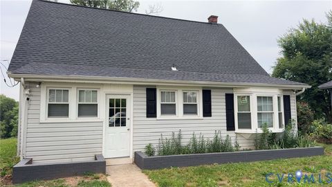 Tiny photo for 1501 N Main Street, Gretna, VA 24557 (MLS # 2617996)