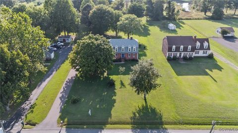 A home in Mechanicsville