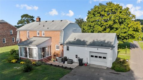 A home in Mechanicsville