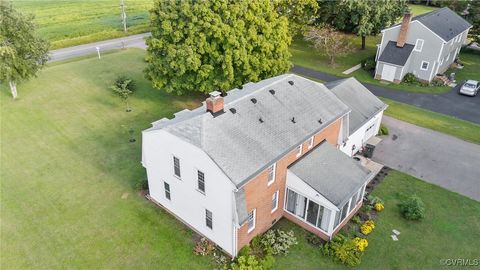 A home in Mechanicsville