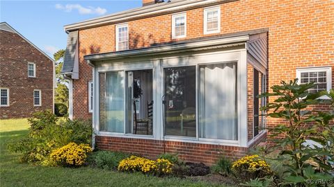 A home in Mechanicsville