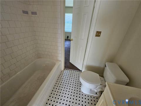 Tiny photo for 1711 Halifax Avenue, Richmond, VA 23224 (MLS # 2623101)
