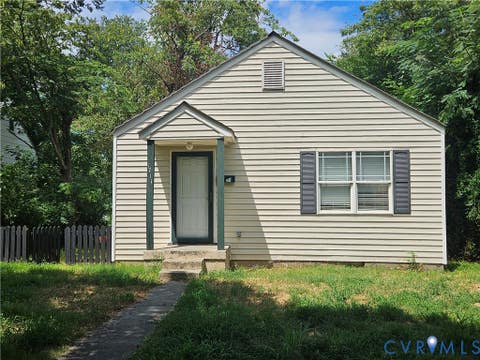 Photo of 1711 Halifax Avenue, Richmond, VA 23224 (MLS # 2623101)