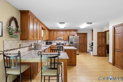 Tiny photo for 2380 Tribble Lane, Goochland, VA 23063 (MLS # 2628590)