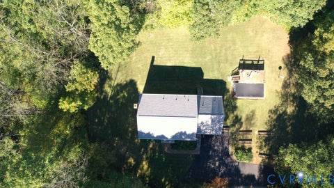 Tiny photo for 2380 Tribble Lane, Goochland, VA 23063 (MLS # 2628590)