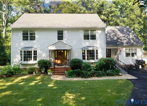 Photo of 2380 Tribble Lane, Goochland, VA 23063 (MLS # 2628590)