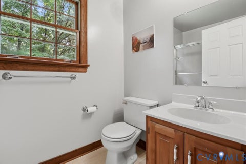 Tiny photo for 2380 Tribble Lane, Goochland, VA 23063 (MLS # 2628590)