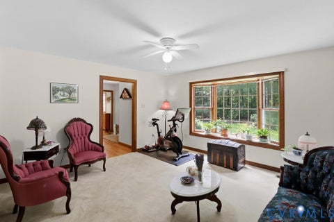 Tiny photo for 2380 Tribble Lane, Goochland, VA 23063 (MLS # 2628590)