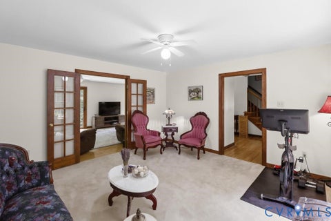 Tiny photo for 2380 Tribble Lane, Goochland, VA 23063 (MLS # 2628590)