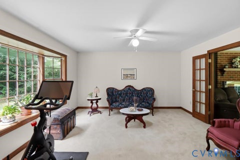 Tiny photo for 2380 Tribble Lane, Goochland, VA 23063 (MLS # 2628590)