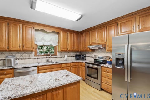 Tiny photo for 2380 Tribble Lane, Goochland, VA 23063 (MLS # 2628590)