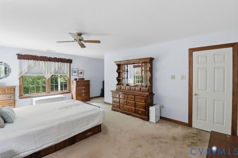 Tiny photo for 2380 Tribble Lane, Goochland, VA 23063 (MLS # 2628590)
