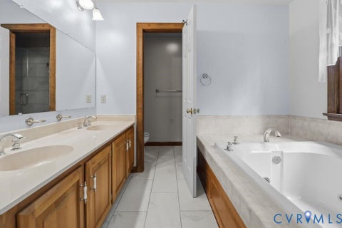 Tiny photo for 2380 Tribble Lane, Goochland, VA 23063 (MLS # 2628590)
