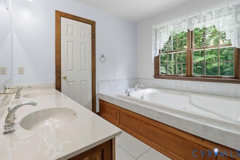 Tiny photo for 2380 Tribble Lane, Goochland, VA 23063 (MLS # 2628590)