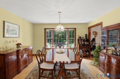 Tiny photo for 2380 Tribble Lane, Goochland, VA 23063 (MLS # 2628590)