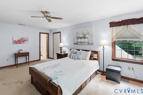 Tiny photo for 2380 Tribble Lane, Goochland, VA 23063 (MLS # 2628590)