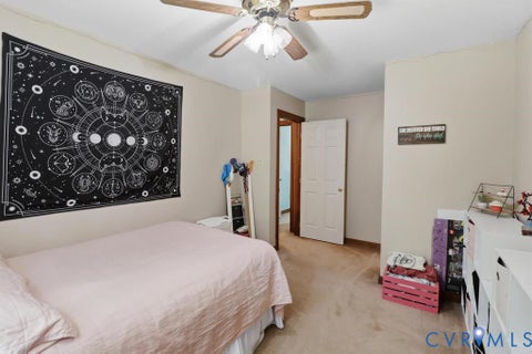 Tiny photo for 2380 Tribble Lane, Goochland, VA 23063 (MLS # 2628590)