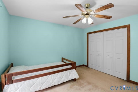Tiny photo for 2380 Tribble Lane, Goochland, VA 23063 (MLS # 2628590)