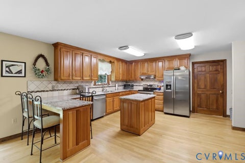 Tiny photo for 2380 Tribble Lane, Goochland, VA 23063 (MLS # 2628590)