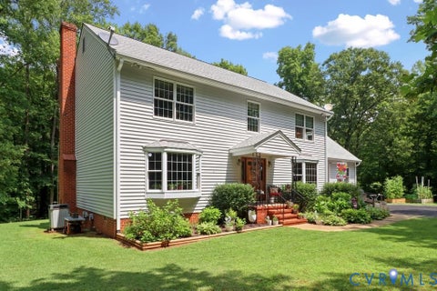 Tiny photo for 2380 Tribble Lane, Goochland, VA 23063 (MLS # 2628590)