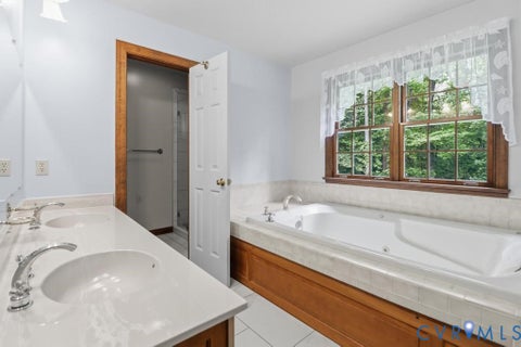 Tiny photo for 2380 Tribble Lane, Goochland, VA 23063 (MLS # 2628590)