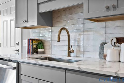 Tiny photo for 2902 Idlewood AVE #2, Richmond, VA 23221 (MLS # 2615571)